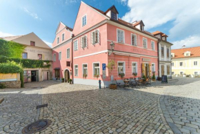 Hotel Latrán Ceský Krumlov